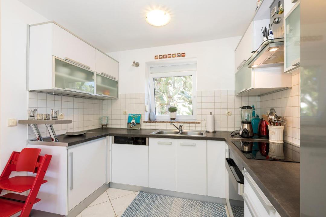 Photo of Kitchen in Veli Losinj