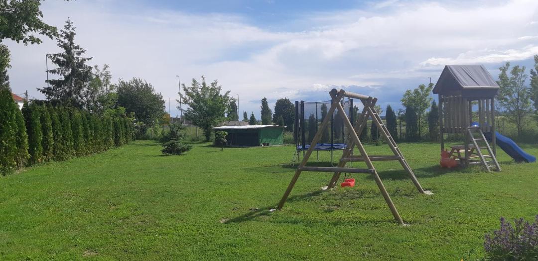 Photo of Outdoor in Svajcarnica