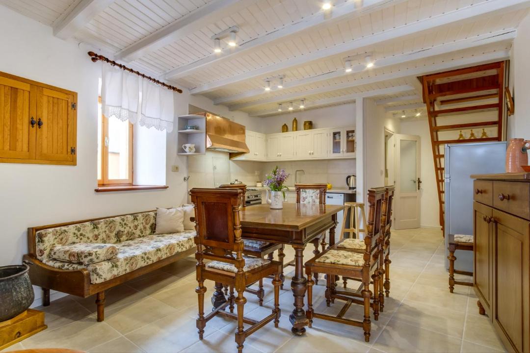 Photo of Kitchen in Miholascica