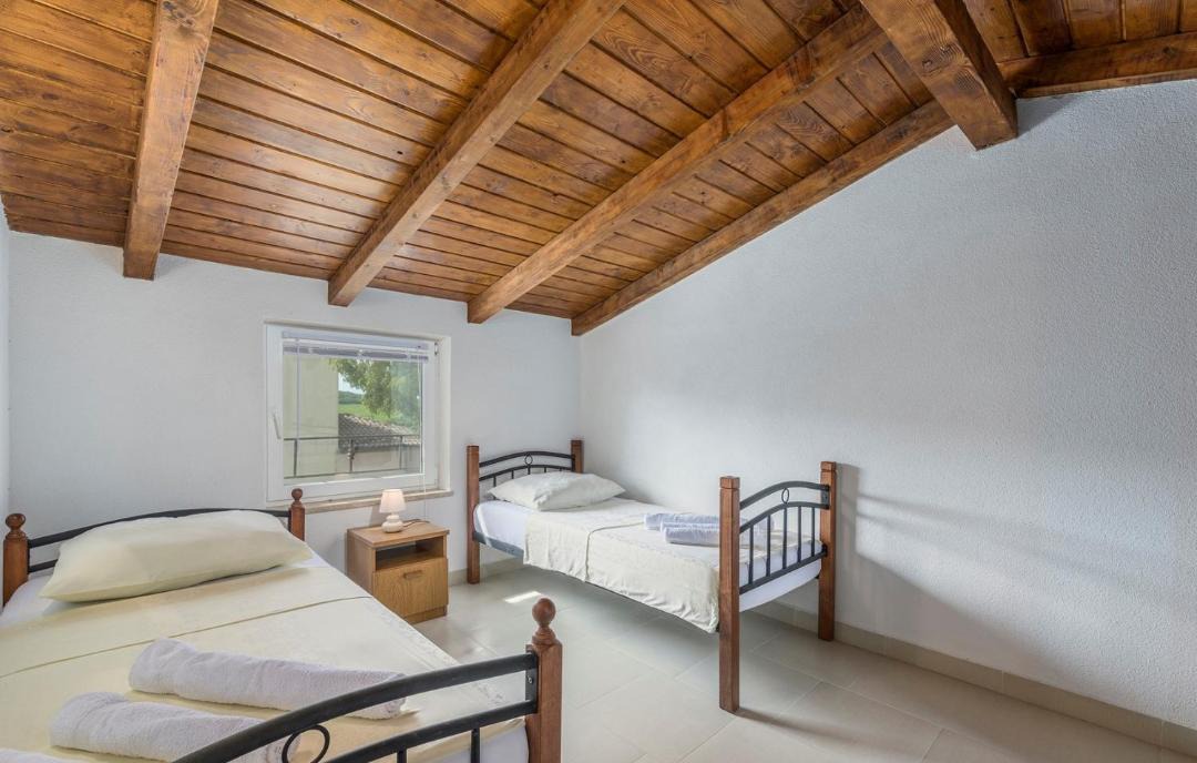 Photo of Bedroom in Porec