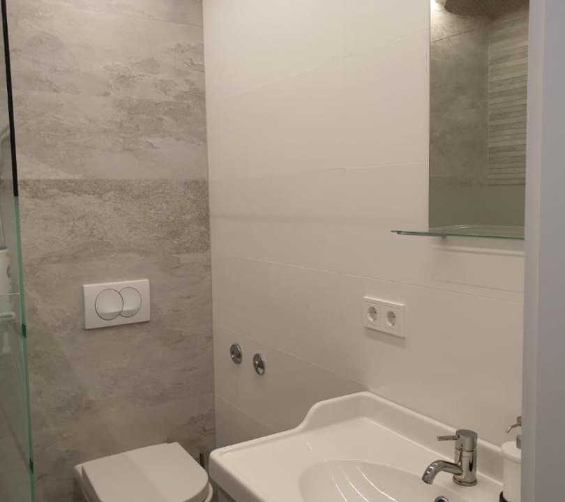 Photo of Bathroom in Policnik