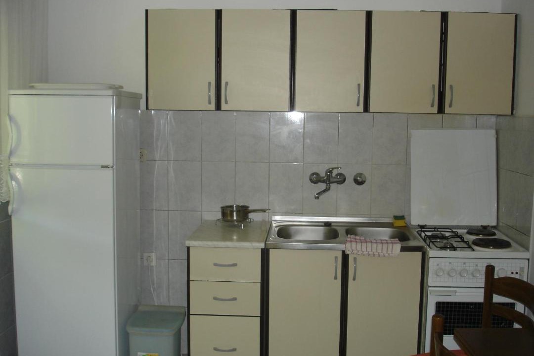 Photo of Kitchen in Lokva Rogoznica