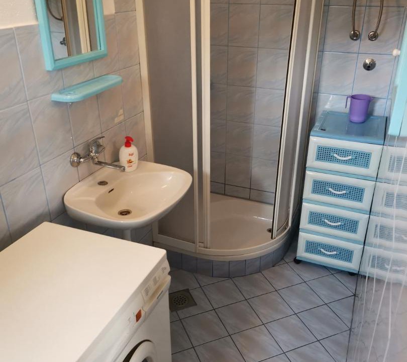 Photo of Bathroom in Sarajevo