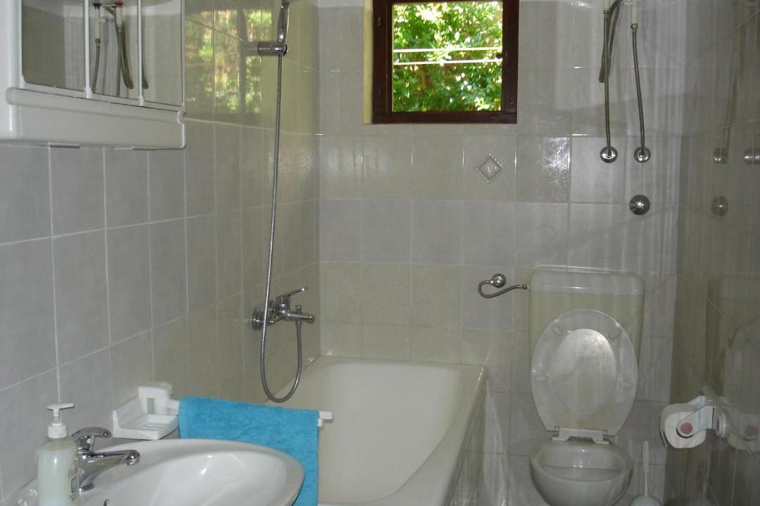 Photo of Bathroom in Lokva Rogoznica