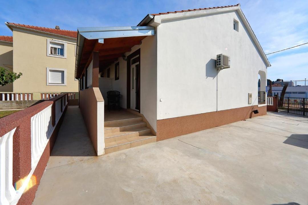 Photo of Buildings in Bibinje