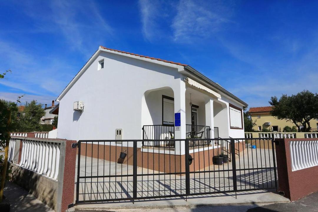 Photo of Buildings in Bibinje