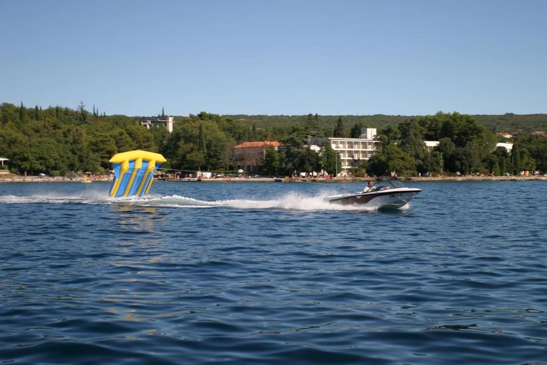 Photo of Outdoor in Malinska