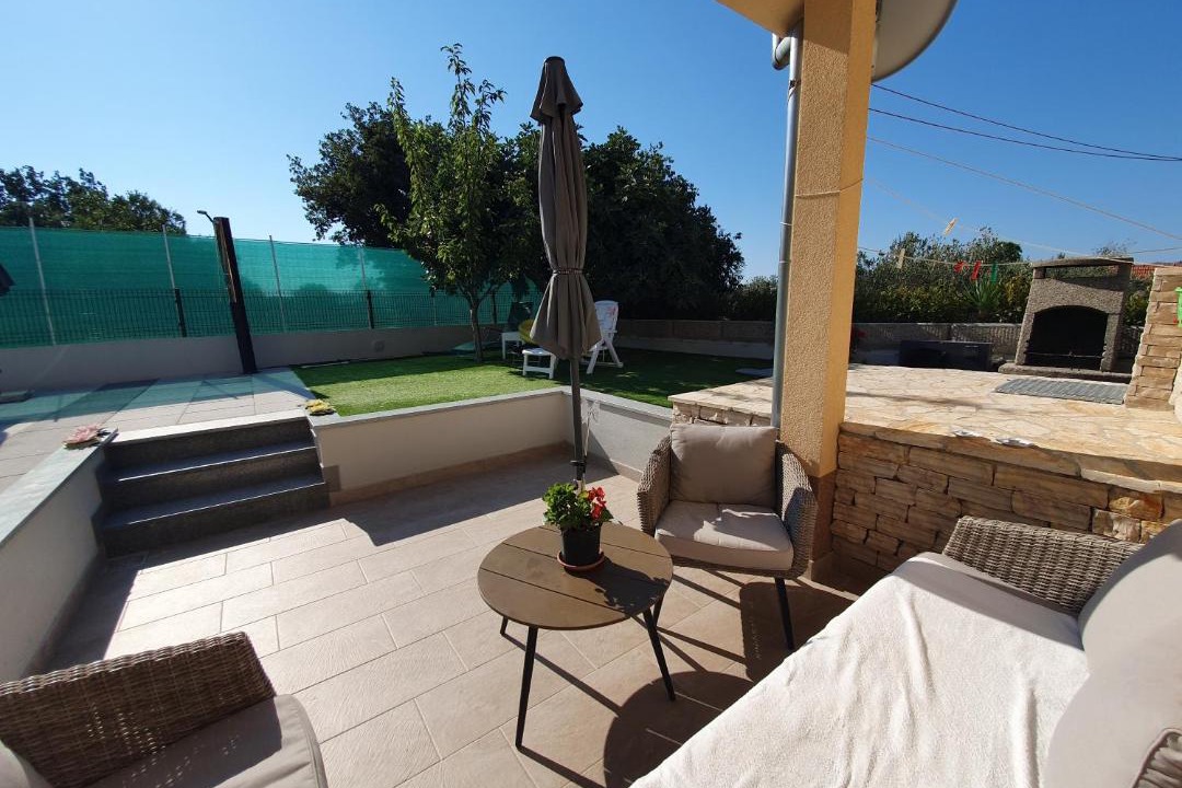 Photo of Patio Balcony in Sestanovac