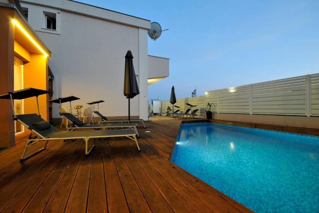Photo of Patio Balcony in Plano