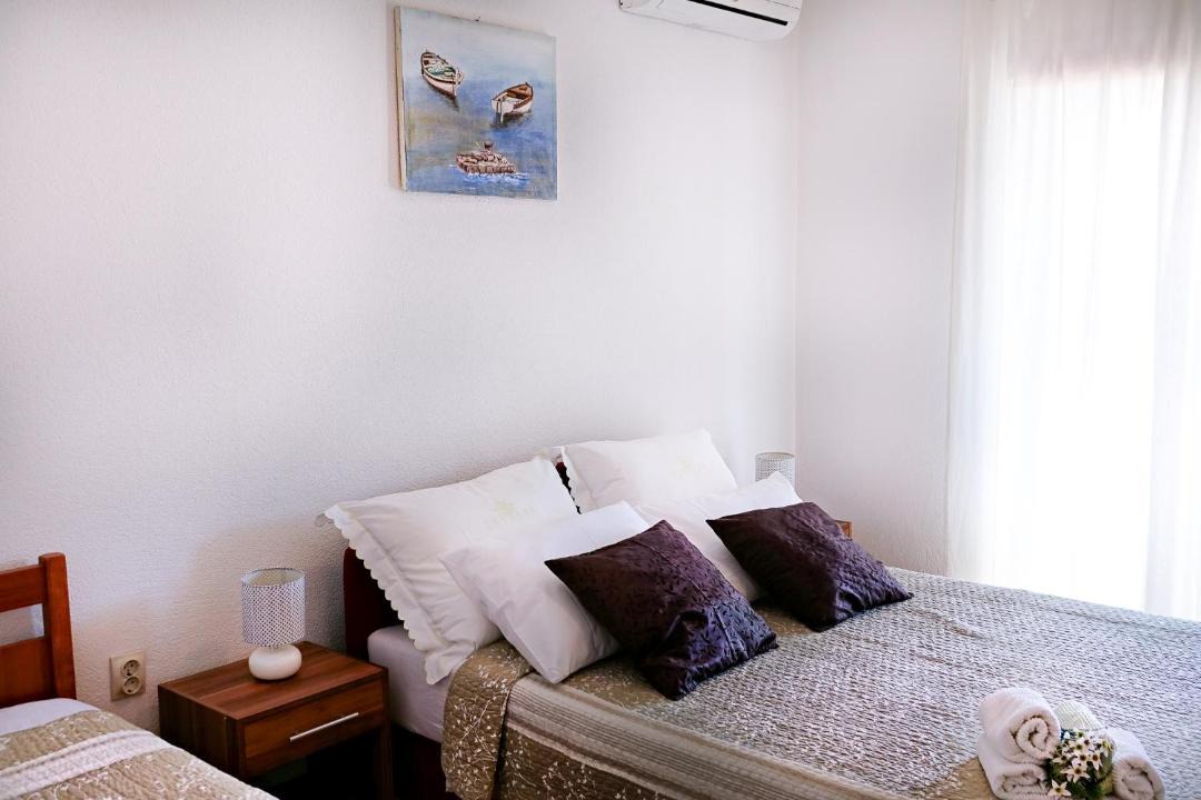 Photo of Bedroom in Poljica