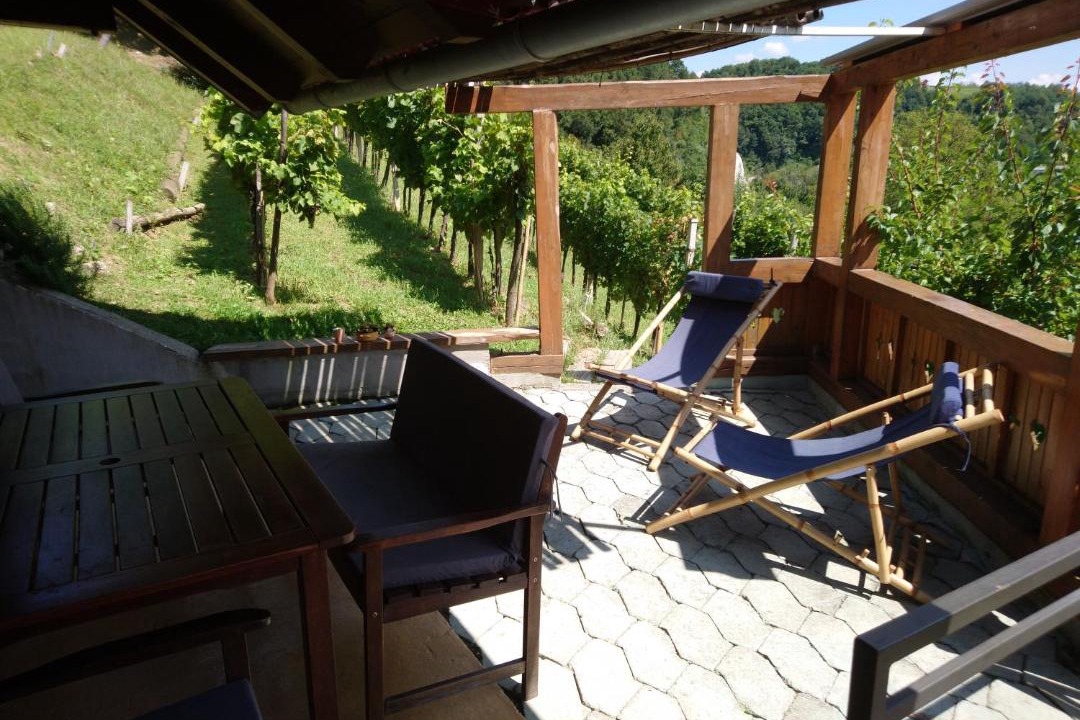 Photo of Patio Balcony in Klanjec