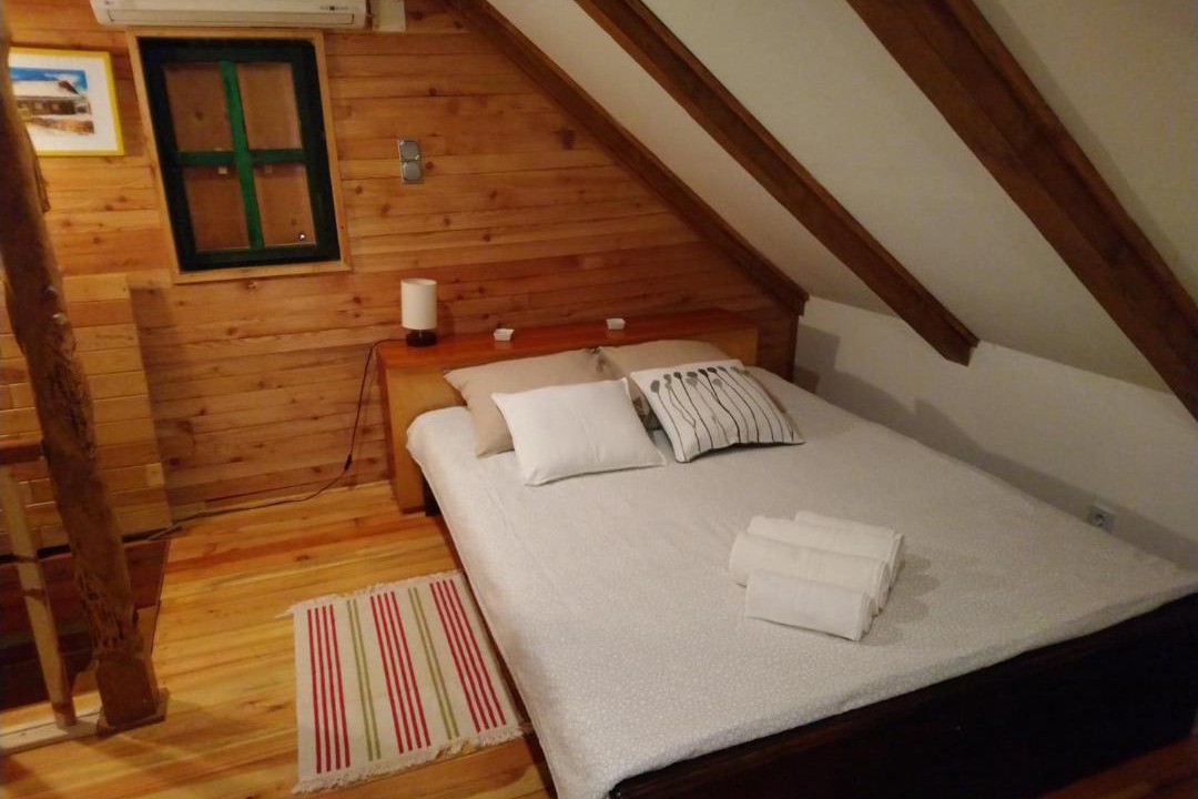 Photo of Bedroom in Klanjec