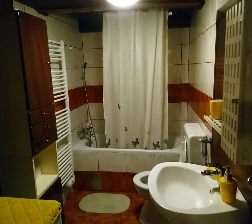 Photo of Bathroom in Klanjec