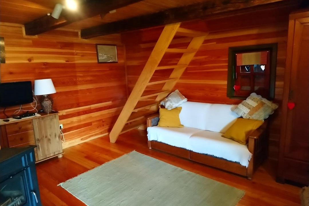 Photo of Bedroom in Klanjec