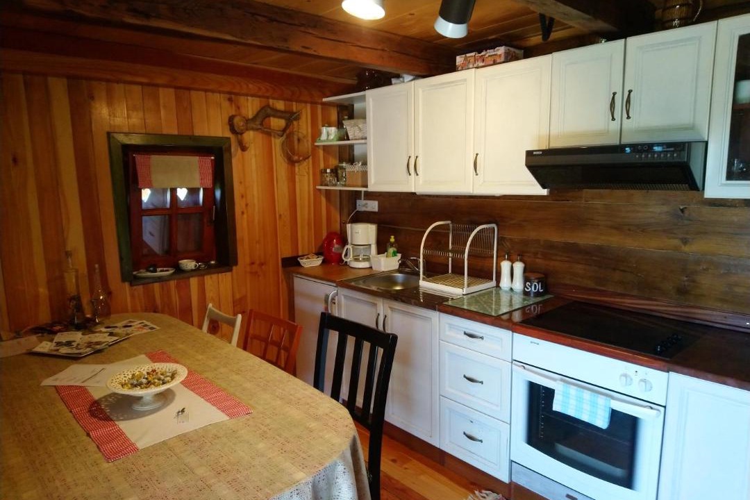 Photo of Kitchen in Klanjec