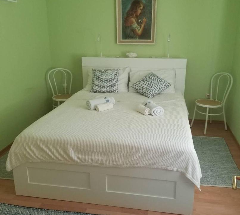 Photo of Bedroom in Kukljica