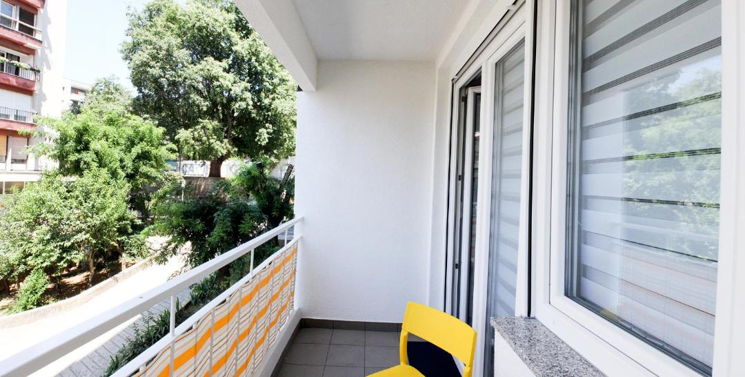 Photo of Patio Balcony in Rijeka