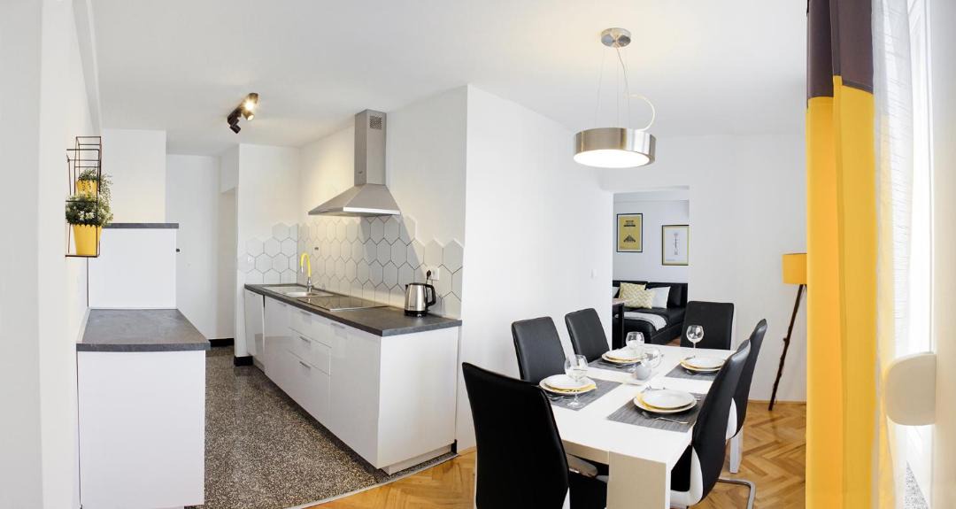 Photo of Kitchen in Rijeka
