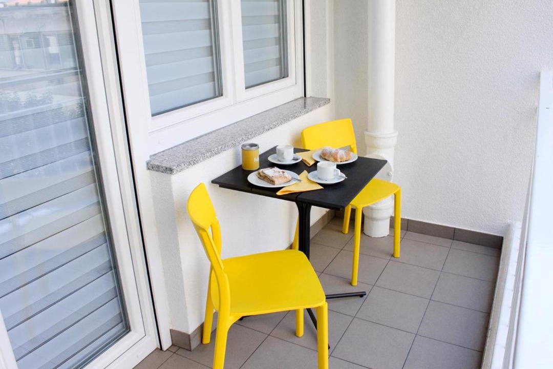 Photo of Patio Balcony in Rijeka