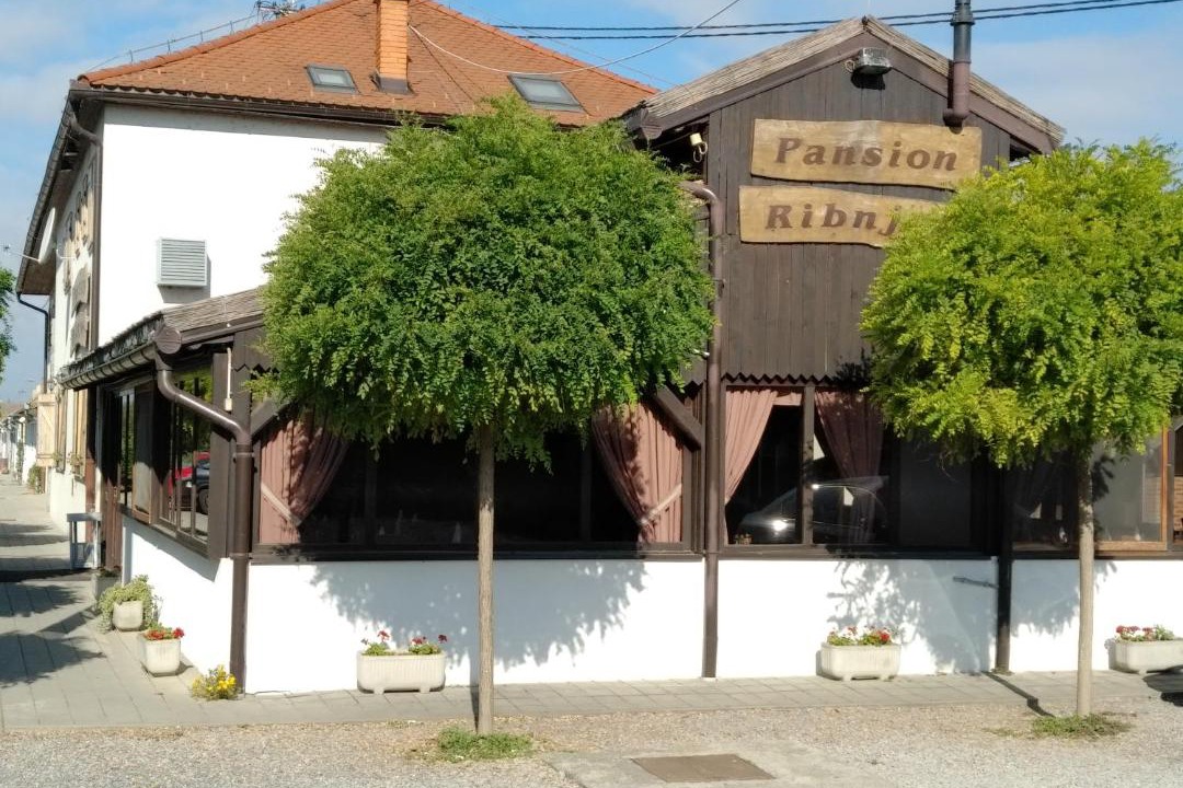 Photo of Buildings in Nasice