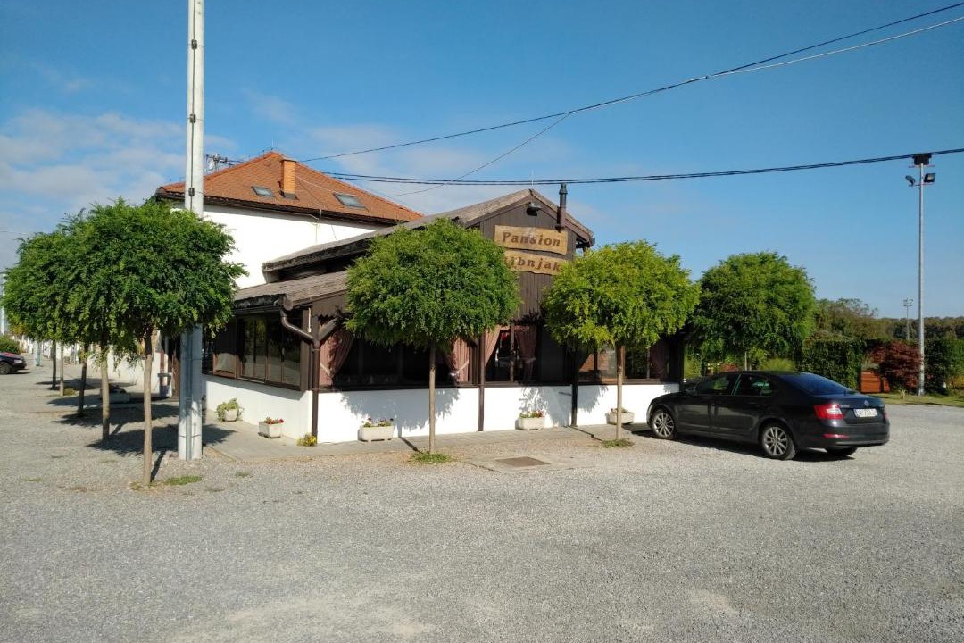 Photo of Buildings in Nasice