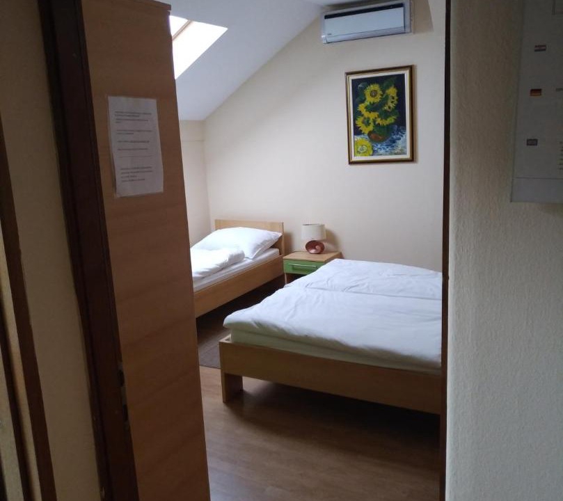 Photo of Bedroom in Nasice