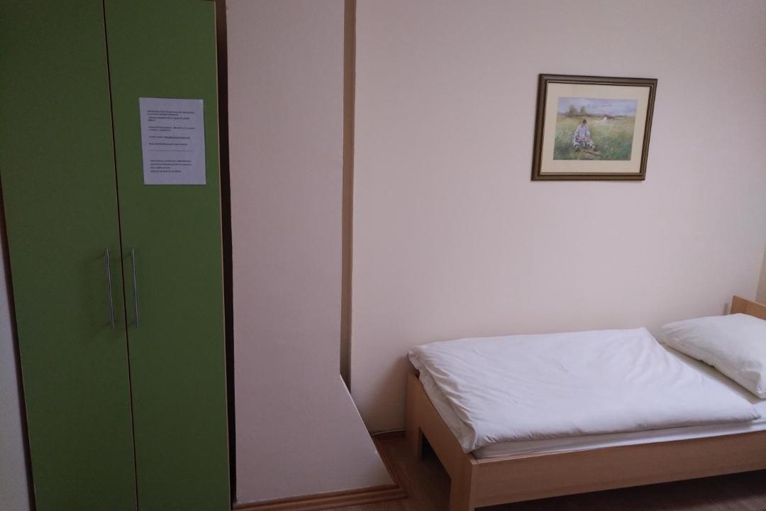 Photo of Bedroom in Nasice