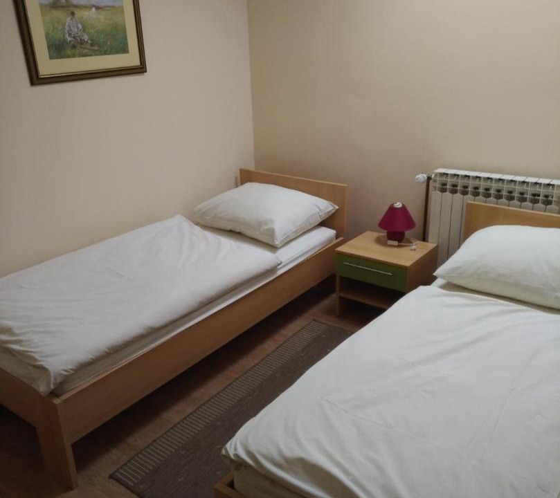 Photo of Bedroom in Nasice