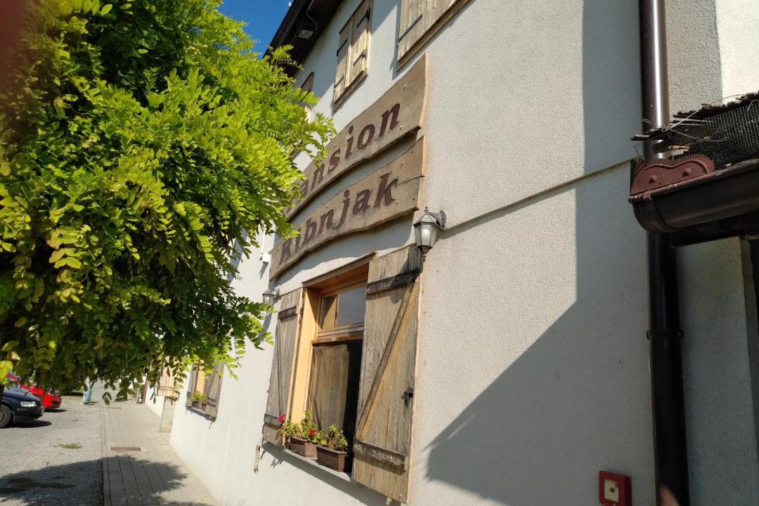 Photo of Buildings in Nasice