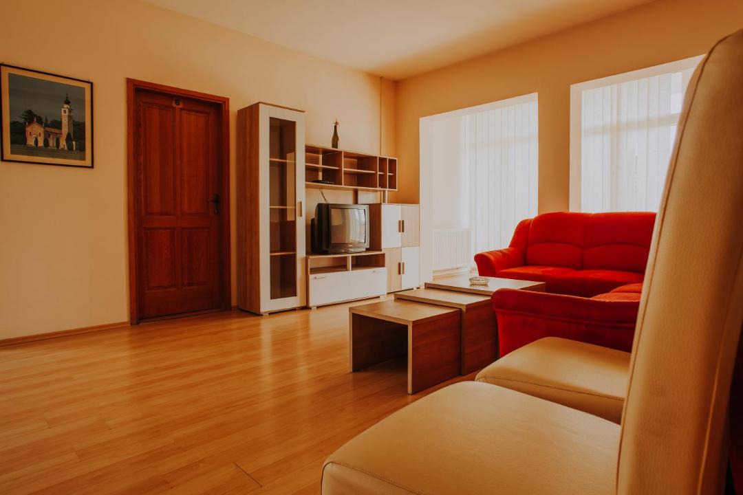 Photo of Livingroom in Vukovar