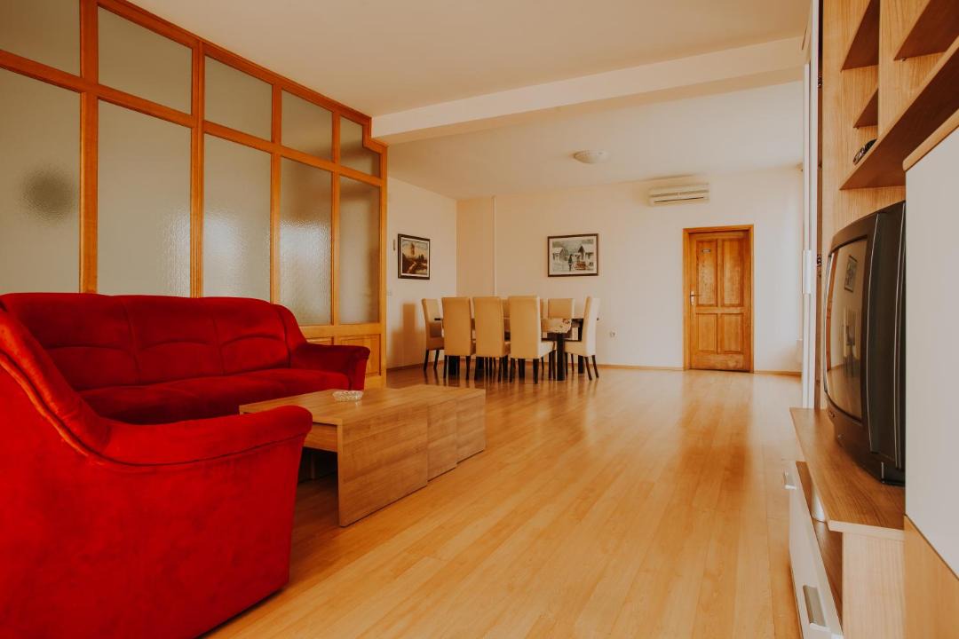 Photo of Livingroom in Vukovar