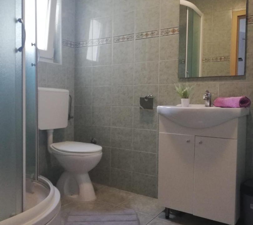 Photo of Bathroom in Dugi Rat