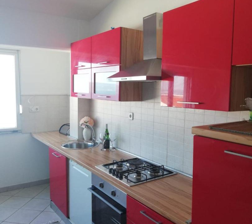 Photo of Kitchen in Dugi Rat