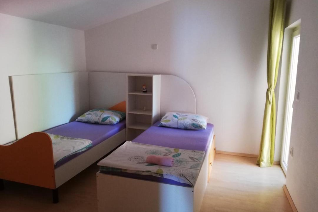 Photo of Bedroom in Dugi Rat