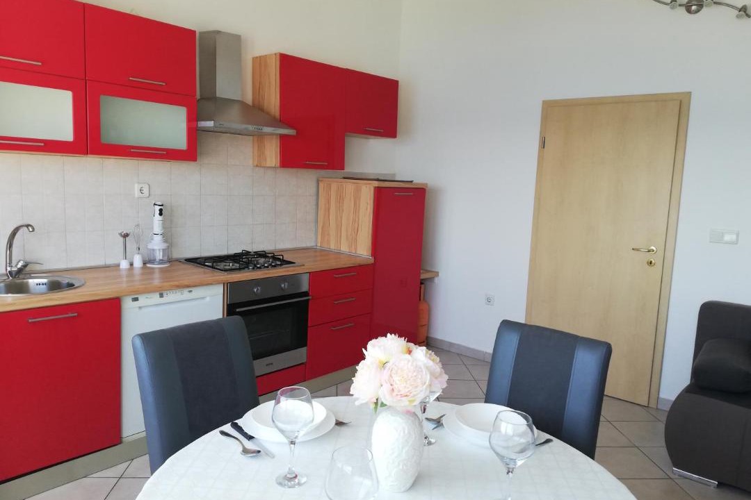 Photo of Livingroom in Dugi Rat