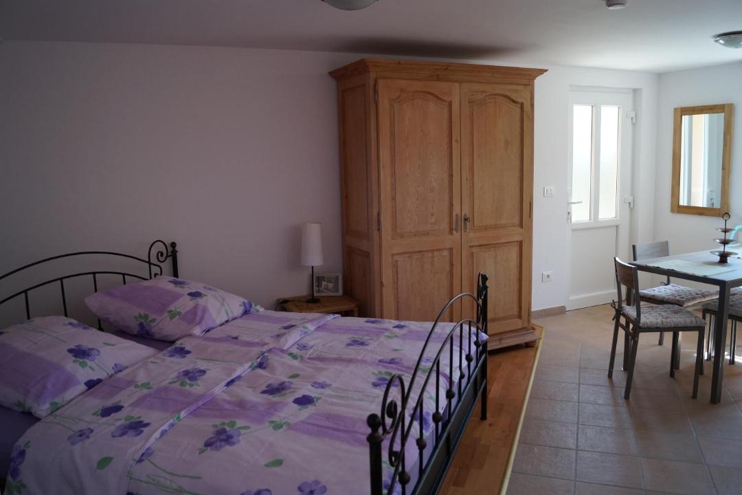 Photo of Bedroom in Zminj
