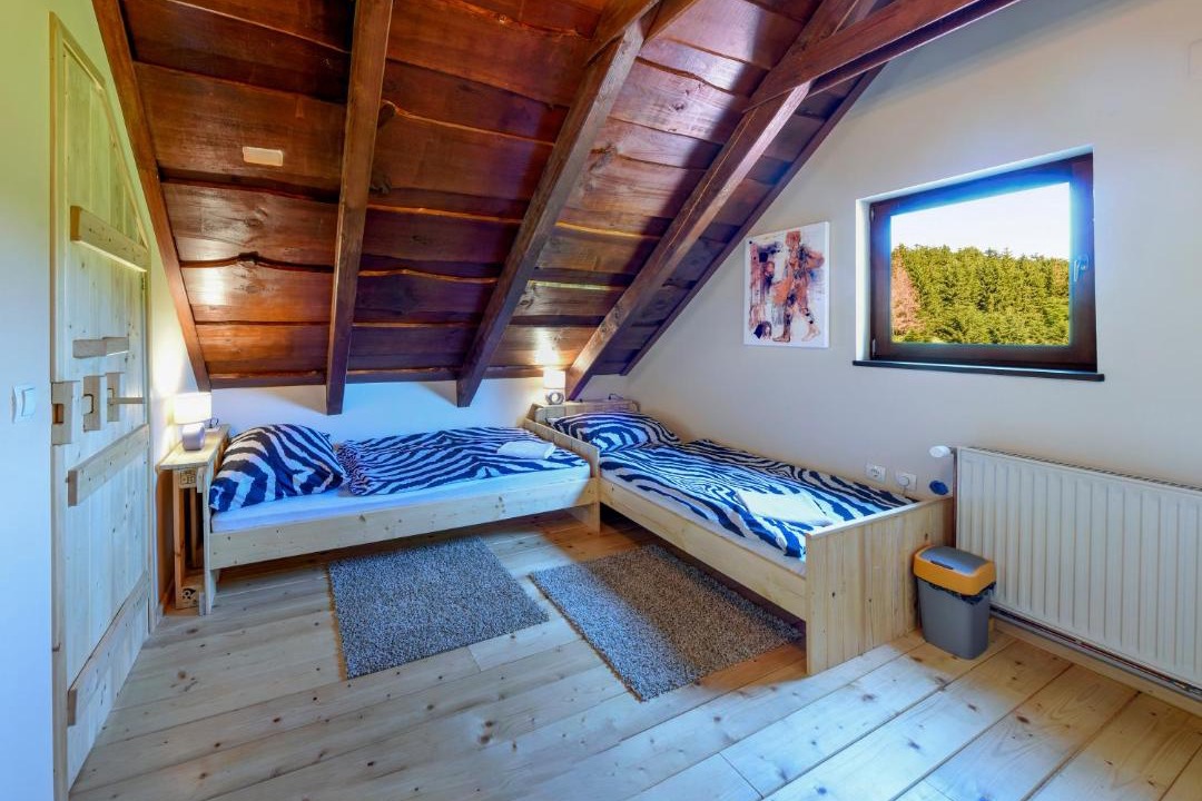 Photo of Bedroom in Sveti Ilija