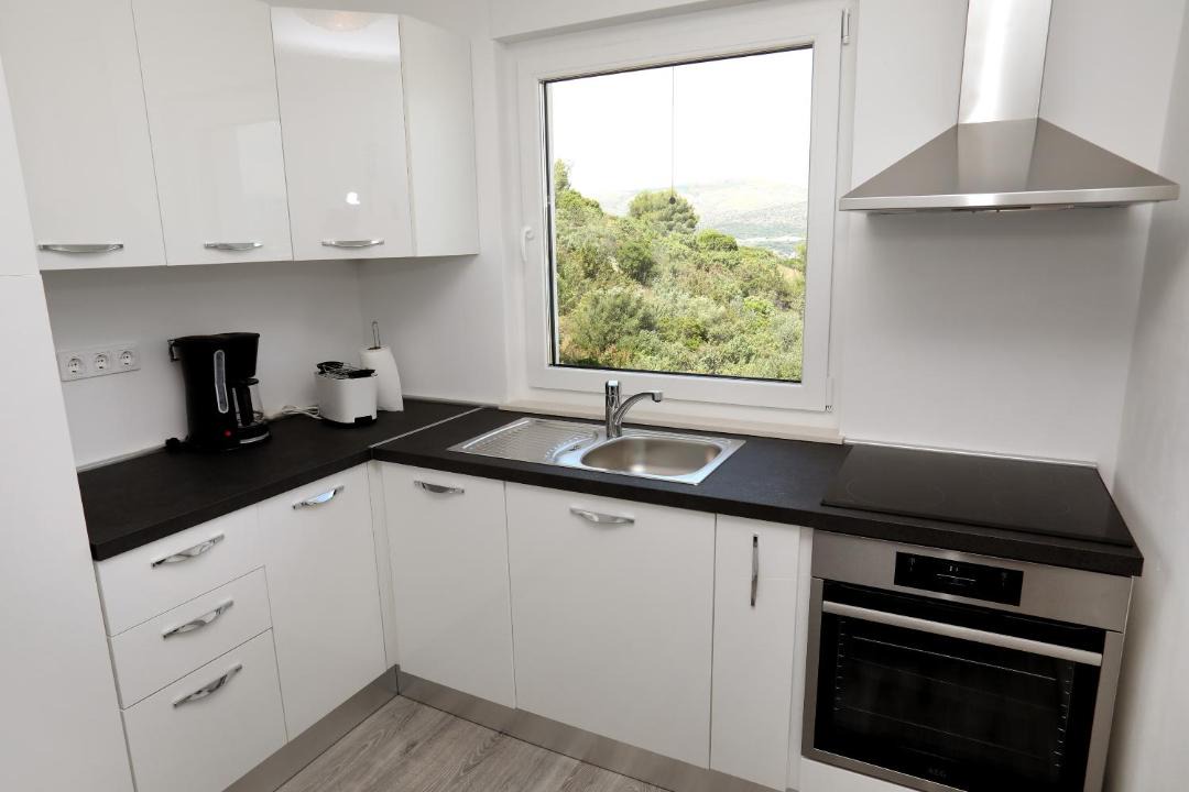 Photo of Kitchen in Mastrinka