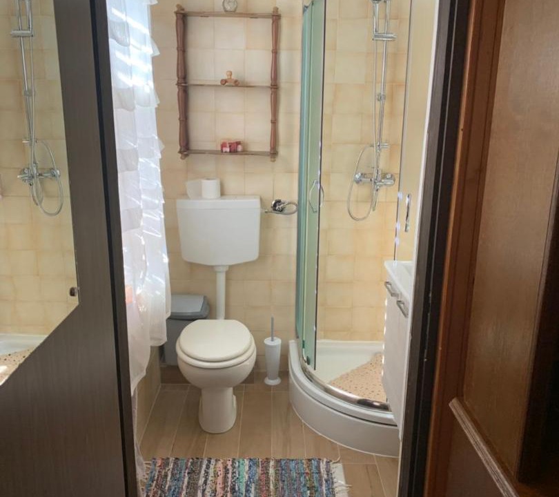Photo of Bathroom in Varazdinske Toplice