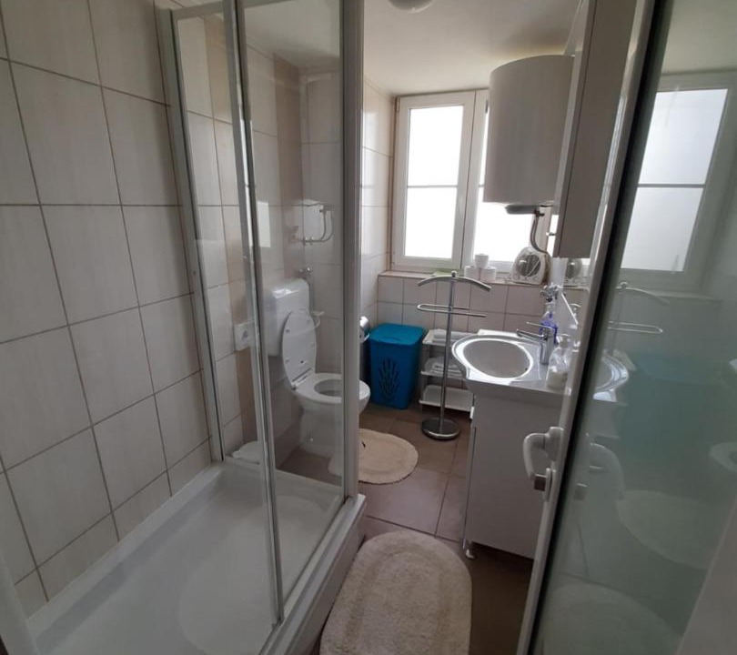 Photo of Bathroom in Osijek