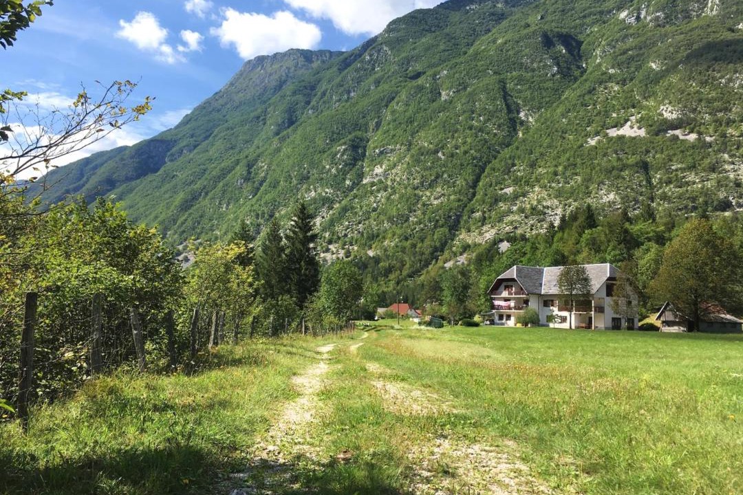 Photo of Others in Bovec