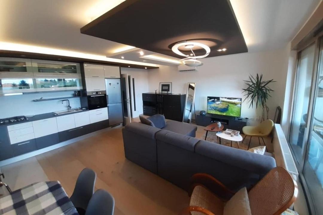 Photo of Livingroom in Varazdin