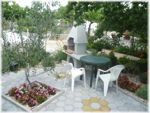Photo of Patio Balcony in Sukosan