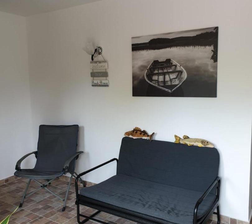 Photo of Livingroom in Sulina