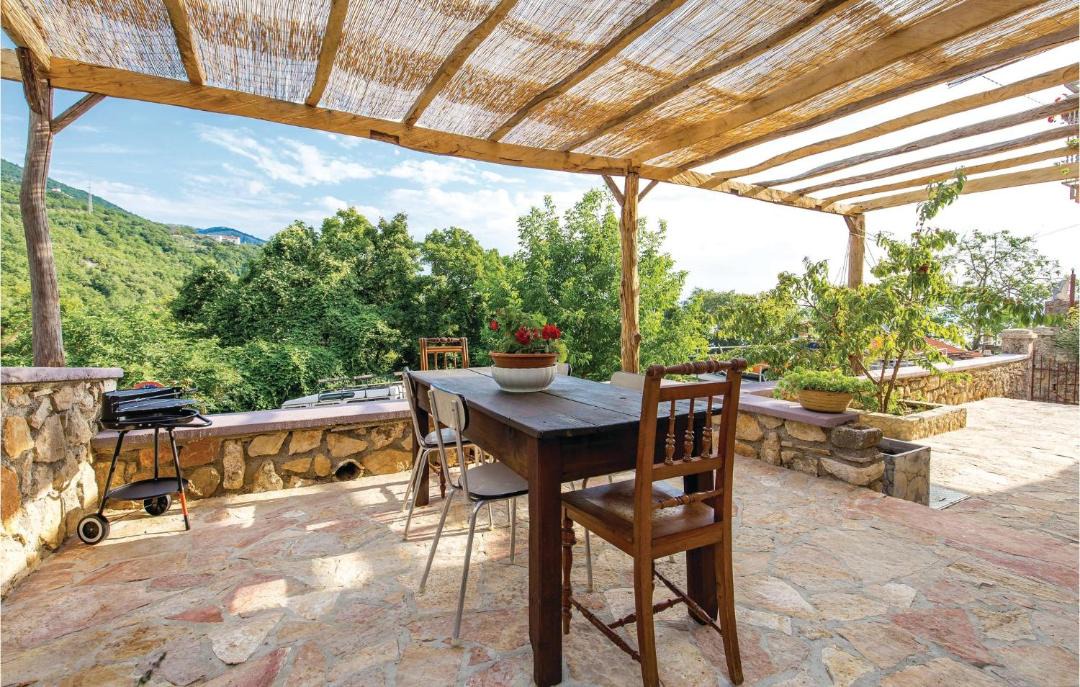 Photo of Patio Balcony in Mosenice