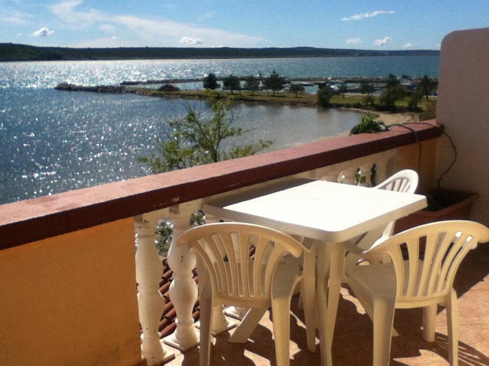 Photo of Patio Balcony in Ljubac