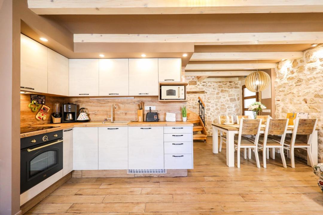Photo of Kitchen in Vinjerac