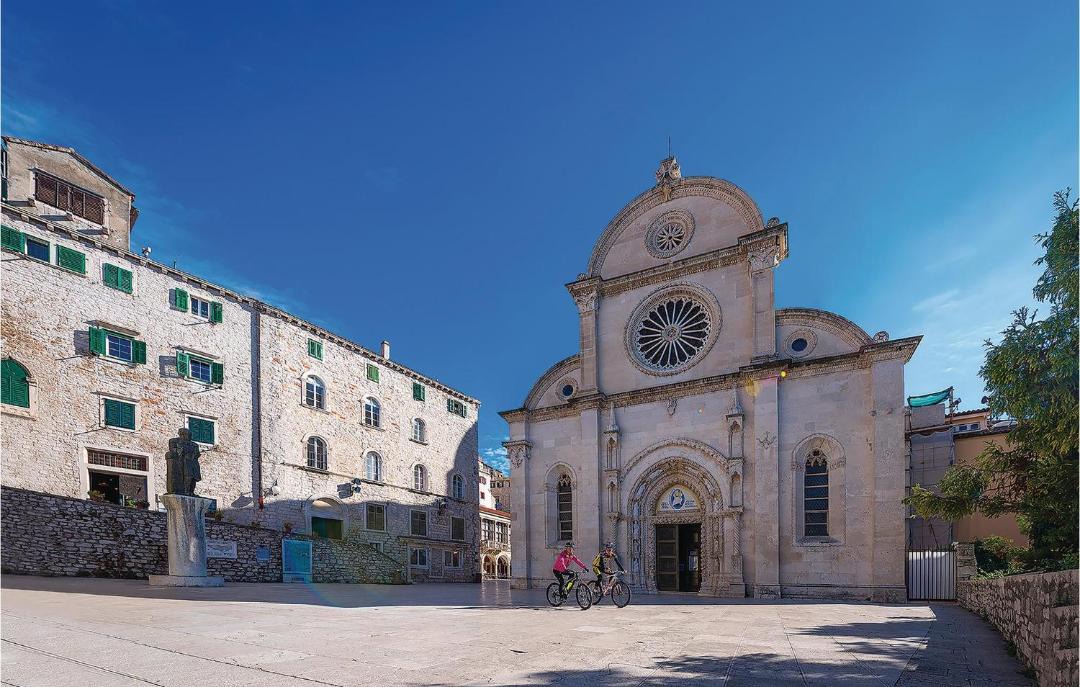 Photo of Buildings in Meterize