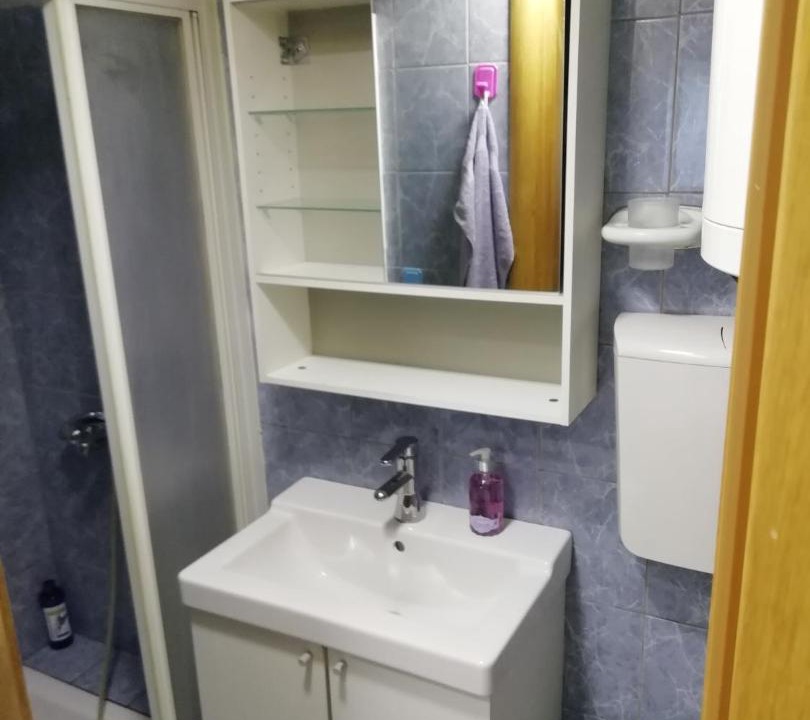 Photo of Bathroom in Dugo Selo