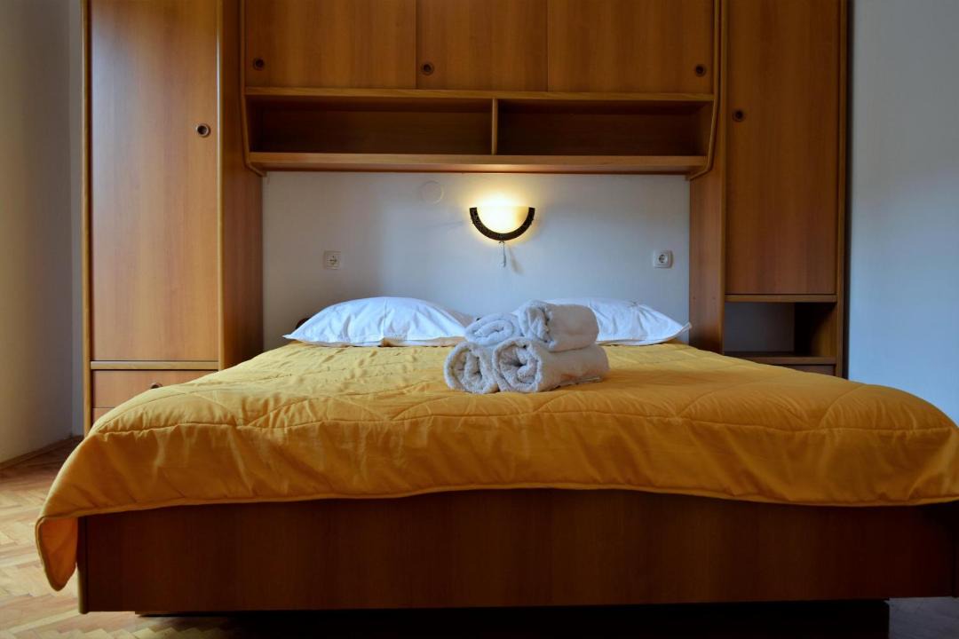 Photo of Bedroom in Suha Punta